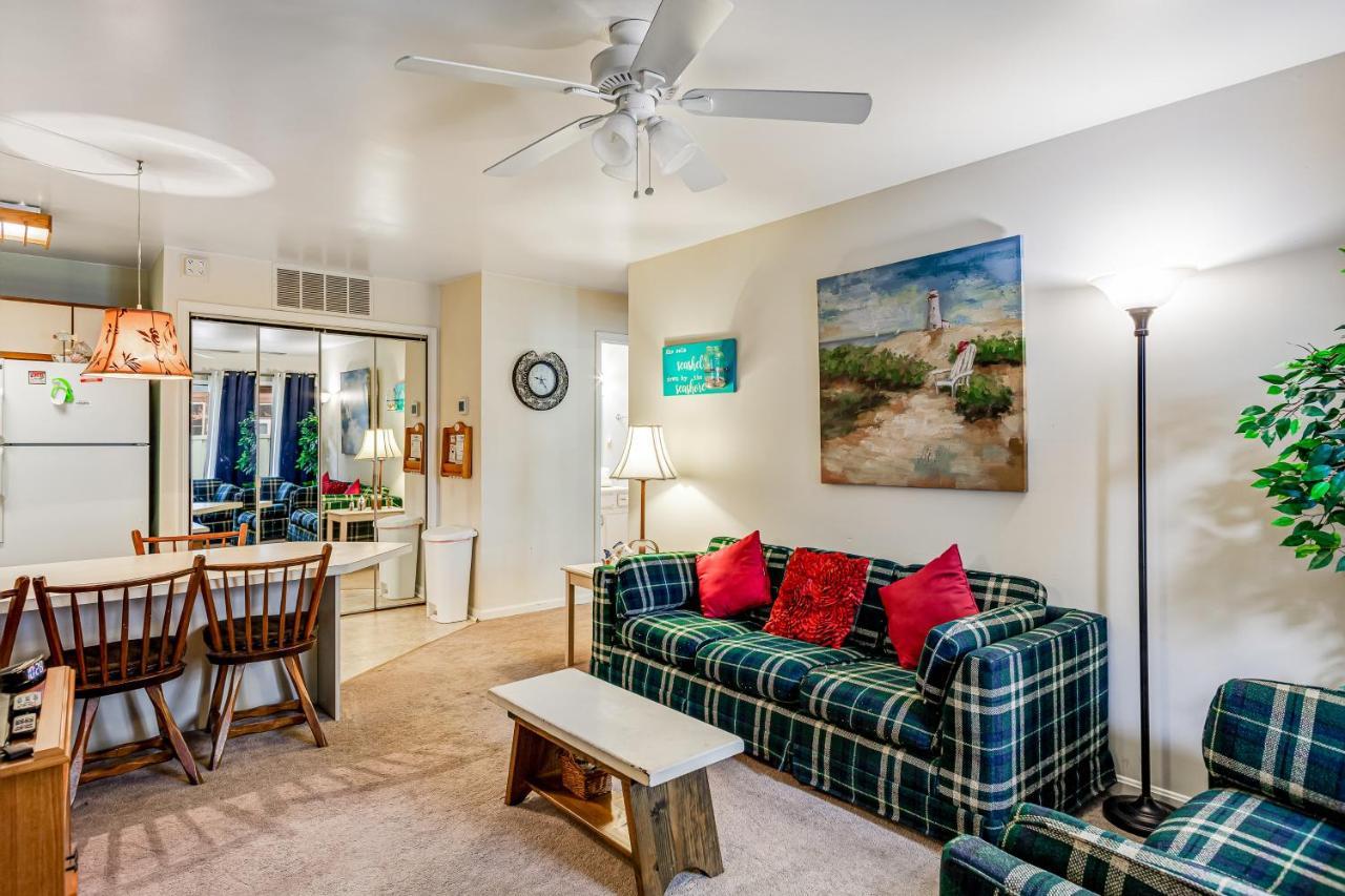 Whispering Woods Villa Ocean City Luaran gambar