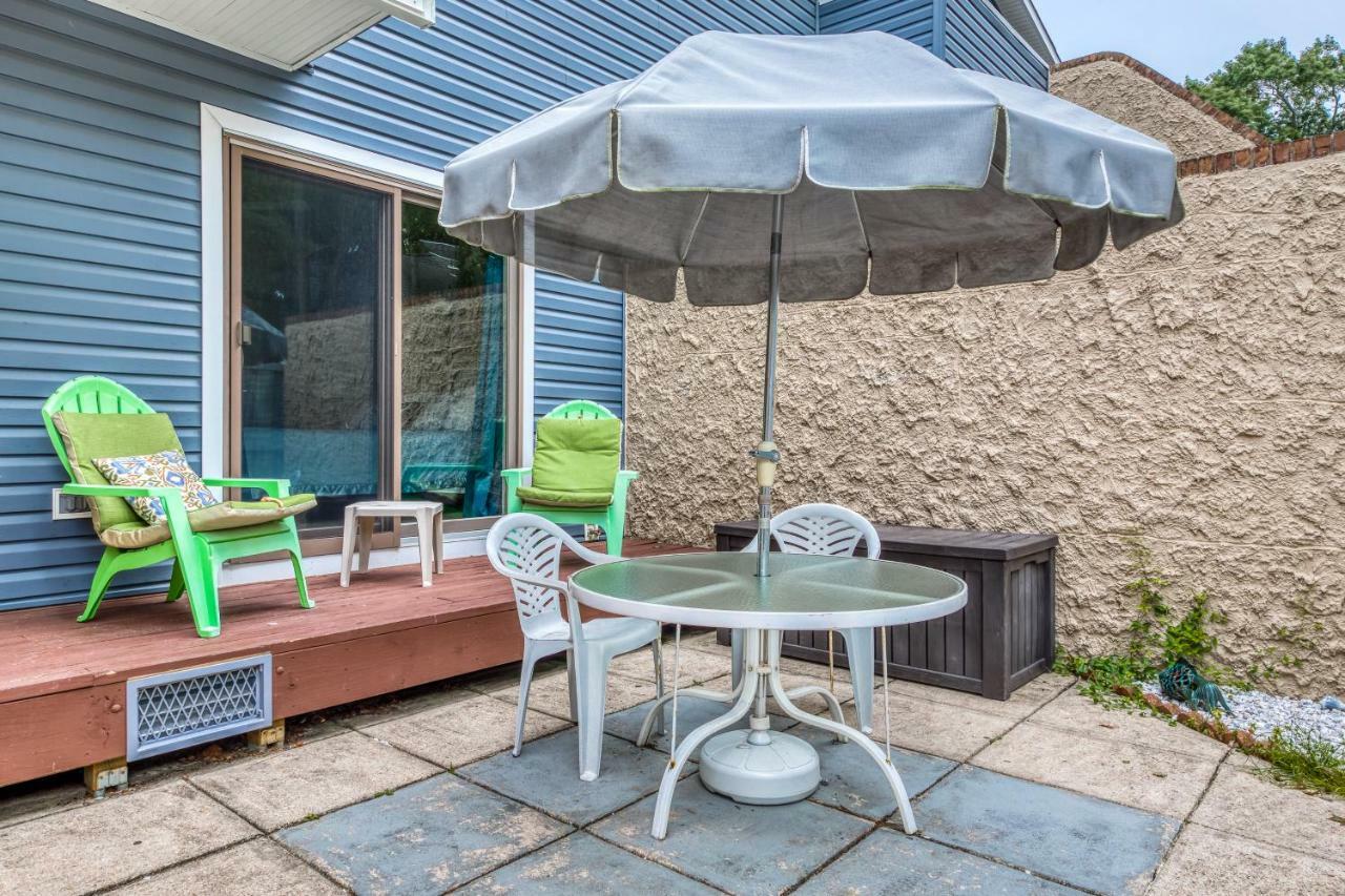 Whispering Woods Villa Ocean City Luaran gambar